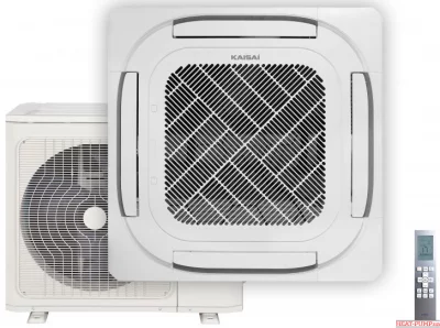 KCD-24HRG32X / KCD-HRG panel / KOX430-24HFN32X