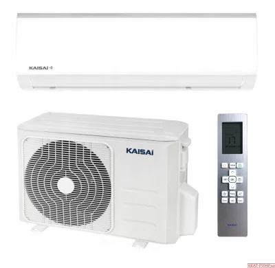 KWX-12HRHI / KWX-12HRHO