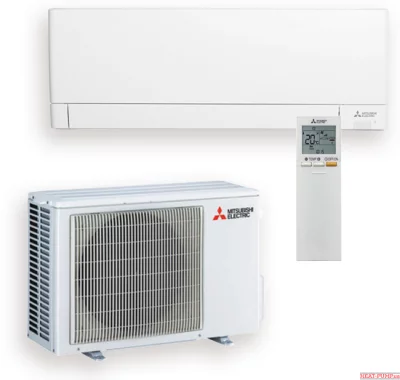 MSZ-AY50VGK / MUZ-AY50VG