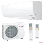 MSZ-BT25VGK / MUZ-BT25VG