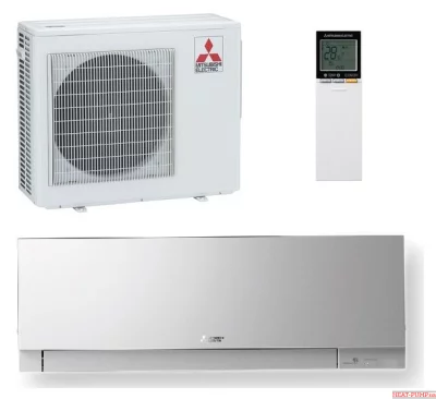 MSZ-EF25VGK / MUZ-EF25VG