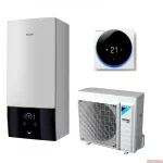 EHBH08E6V / ERGA06EVH