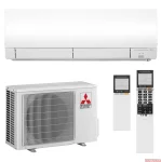 MSZ-FH25VE / MUZ-FH25VE