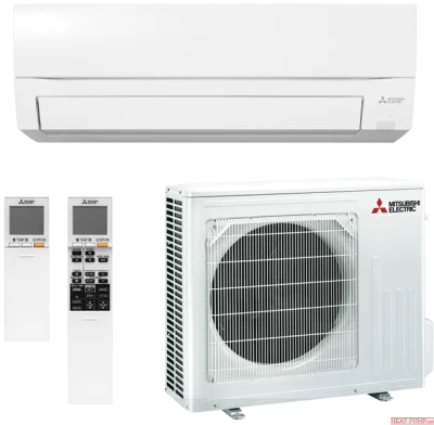 MSZ-FT25VGK / MUZ-FT25VGHZ
