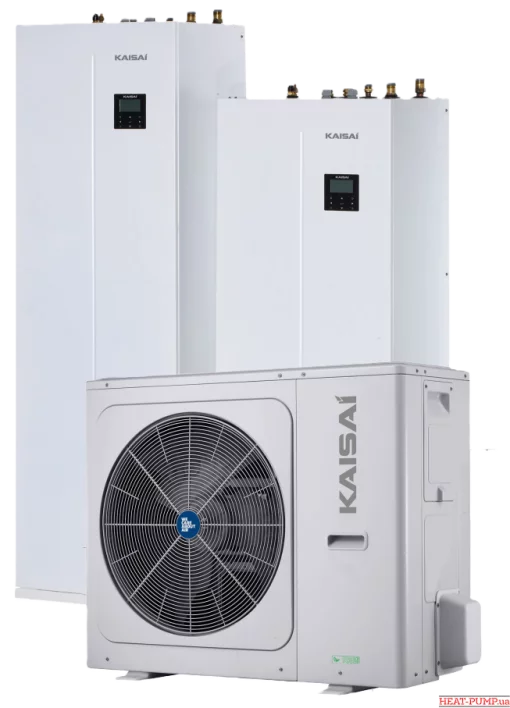 KHA-10RY1 / KMK-240L-100RY3