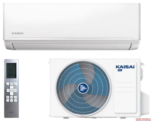 KLW-24HRHI / KLWB-24HRHO