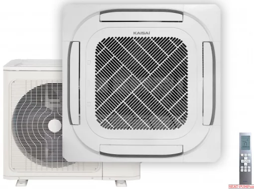 KCD-24HRG32X / KCD-HRG panel / KOX430-24HFN32X