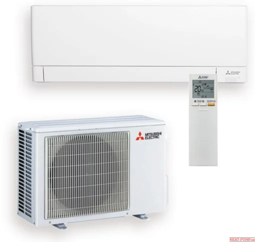 MSZ-AY42VGK / MUZ-AY42VG
