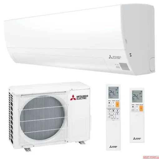 MSZ-BT50VGK / MUZ-BT50VG