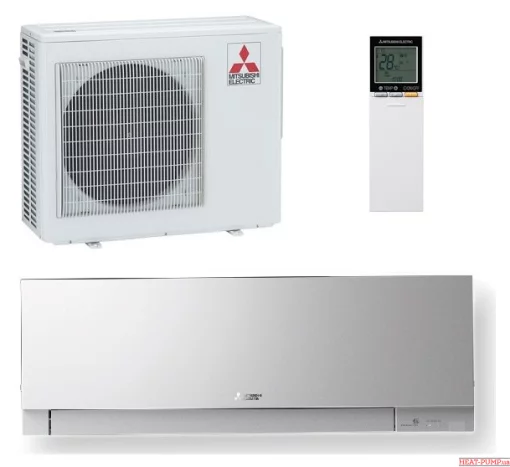 MSZ-EF50VGK / MUZ-EF50VG