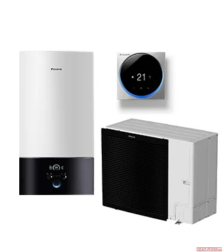 EBBX16D9W / ERLA16DW