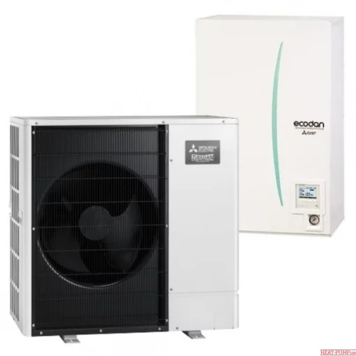 PUHZ-SHW112VAA/EHSC-VM2C