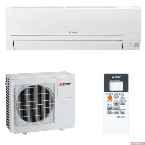 MSZ-HR60VF / MUZ-HR60VF