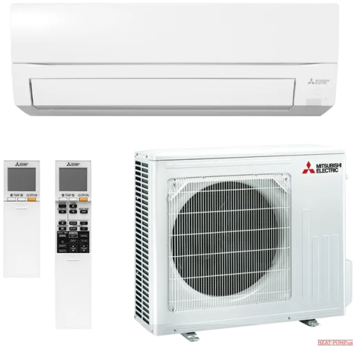 MSZ-FT35VGK / MUZ-FT35VGHZ