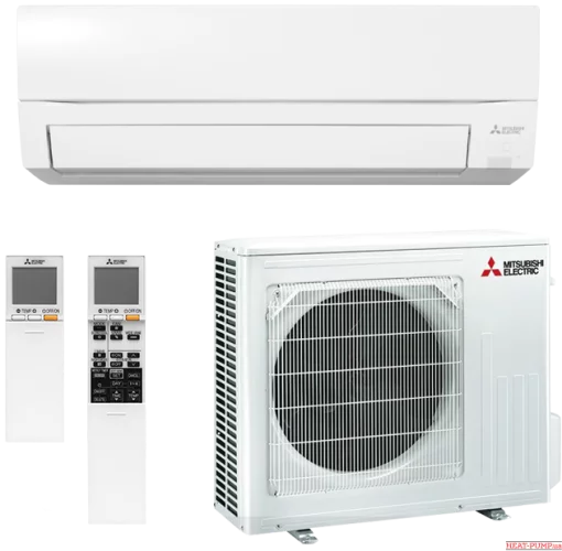 MSZ-FT50VGK / MUZ-FT50VGHZ