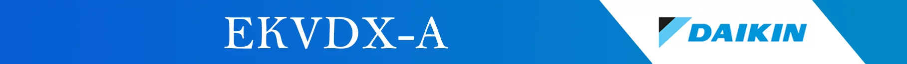 daikin_ekvdx-a